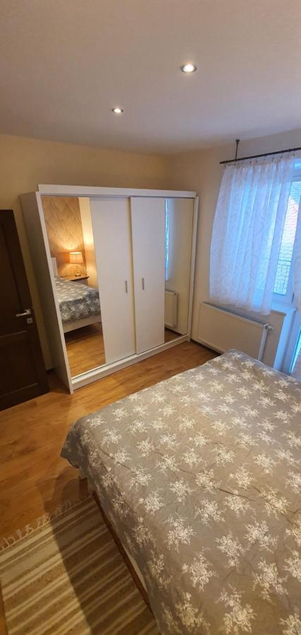 Apartmanystocklova2 Bardejov Exterior foto