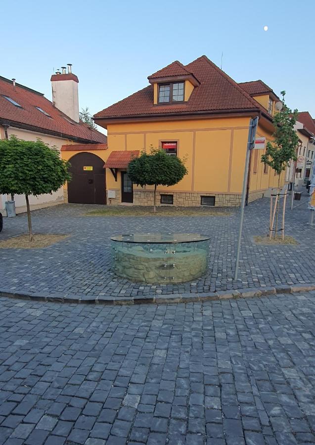 Apartmanystocklova2 Bardejov Exterior foto