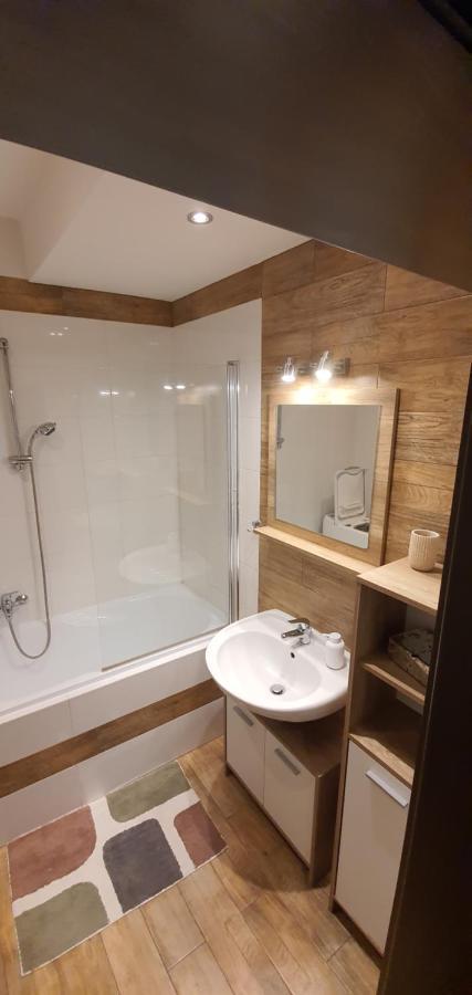 Apartmanystocklova2 Bardejov Exterior foto