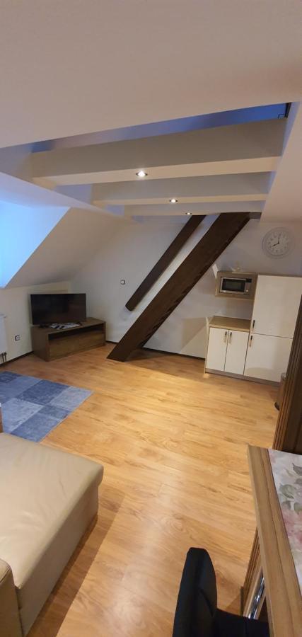 Apartmanystocklova2 Bardejov Exterior foto