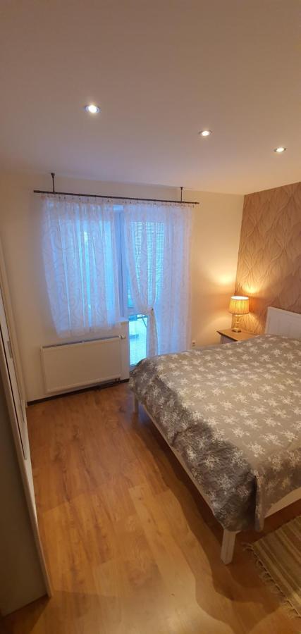 Apartmanystocklova2 Bardejov Exterior foto