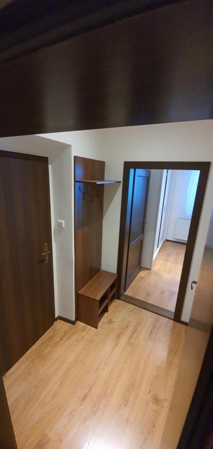 Apartmanystocklova2 Bardejov Exterior foto