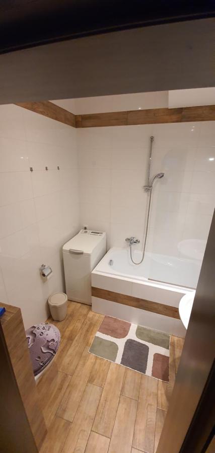Apartmanystocklova2 Bardejov Exterior foto