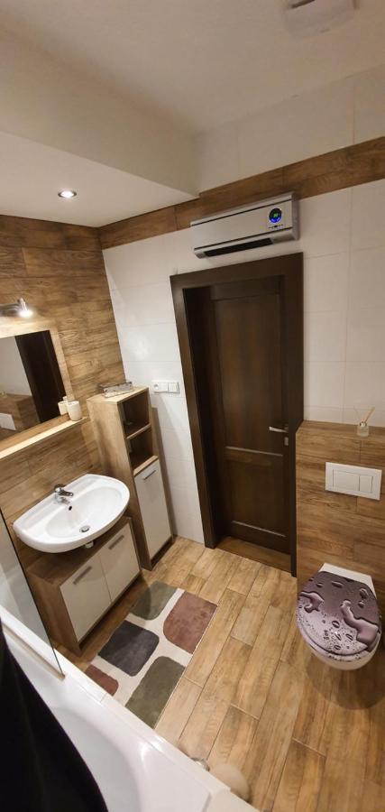 Apartmanystocklova2 Bardejov Exterior foto