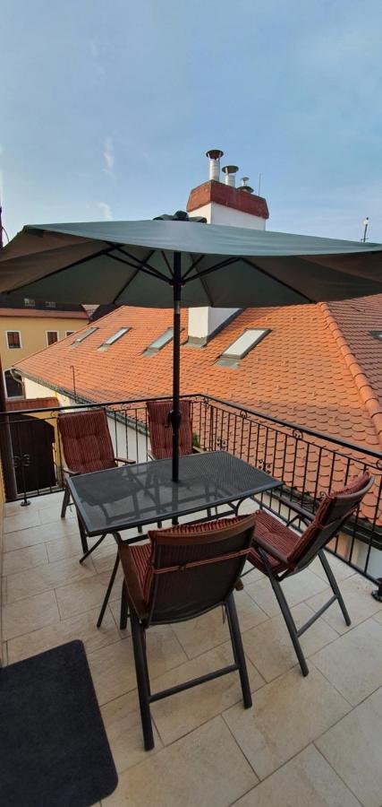 Apartmanystocklova2 Bardejov Exterior foto