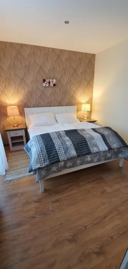 Apartmanystocklova2 Bardejov Exterior foto