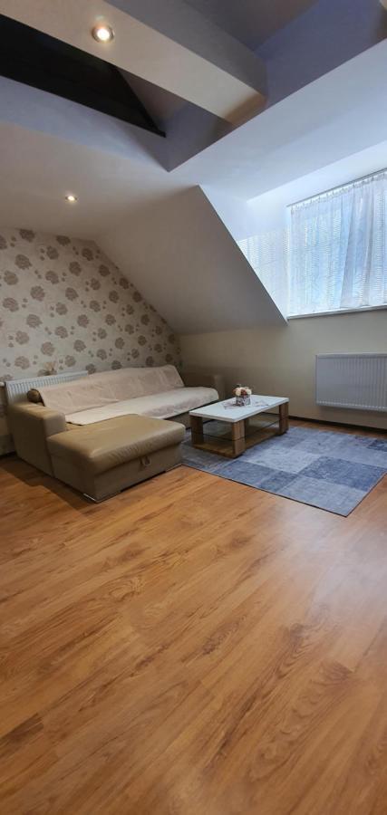 Apartmanystocklova2 Bardejov Exterior foto