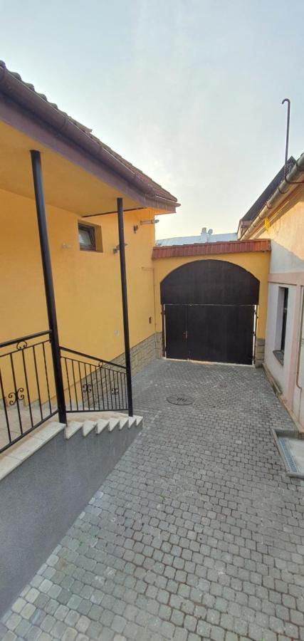 Apartmanystocklova2 Bardejov Exterior foto