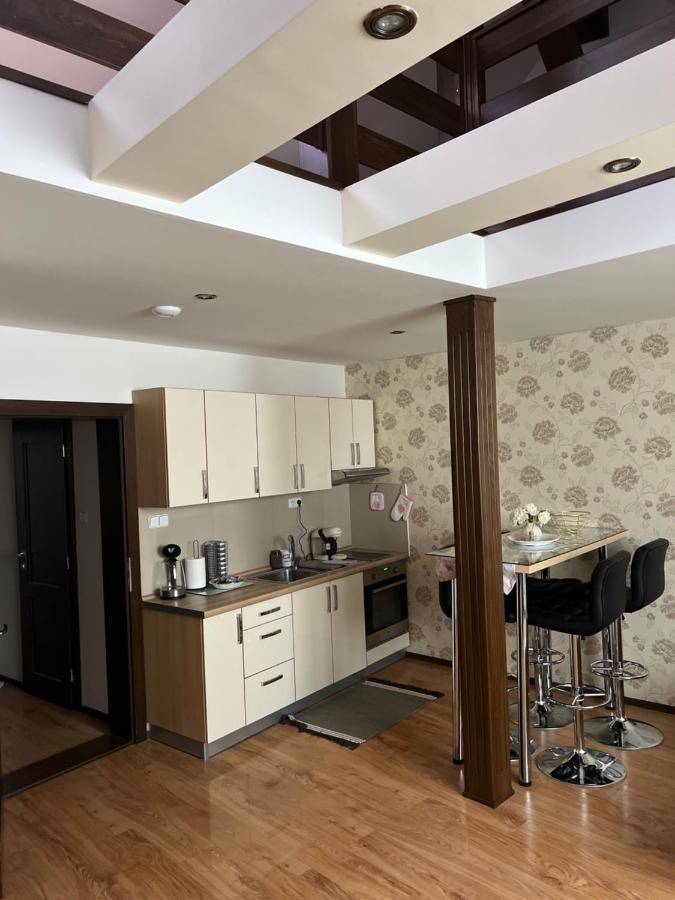 Apartmanystocklova2 Bardejov Exterior foto