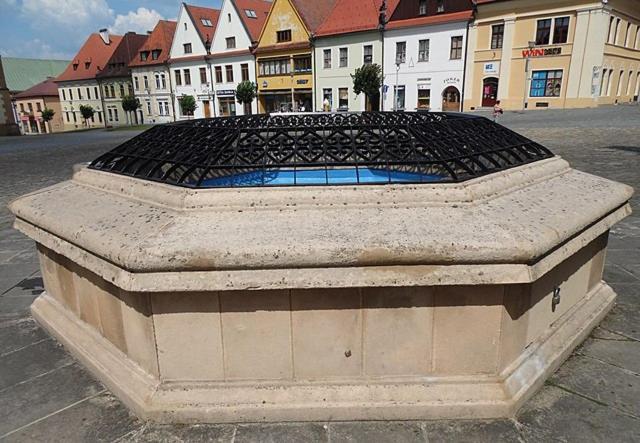 Apartmanystocklova2 Bardejov Exterior foto